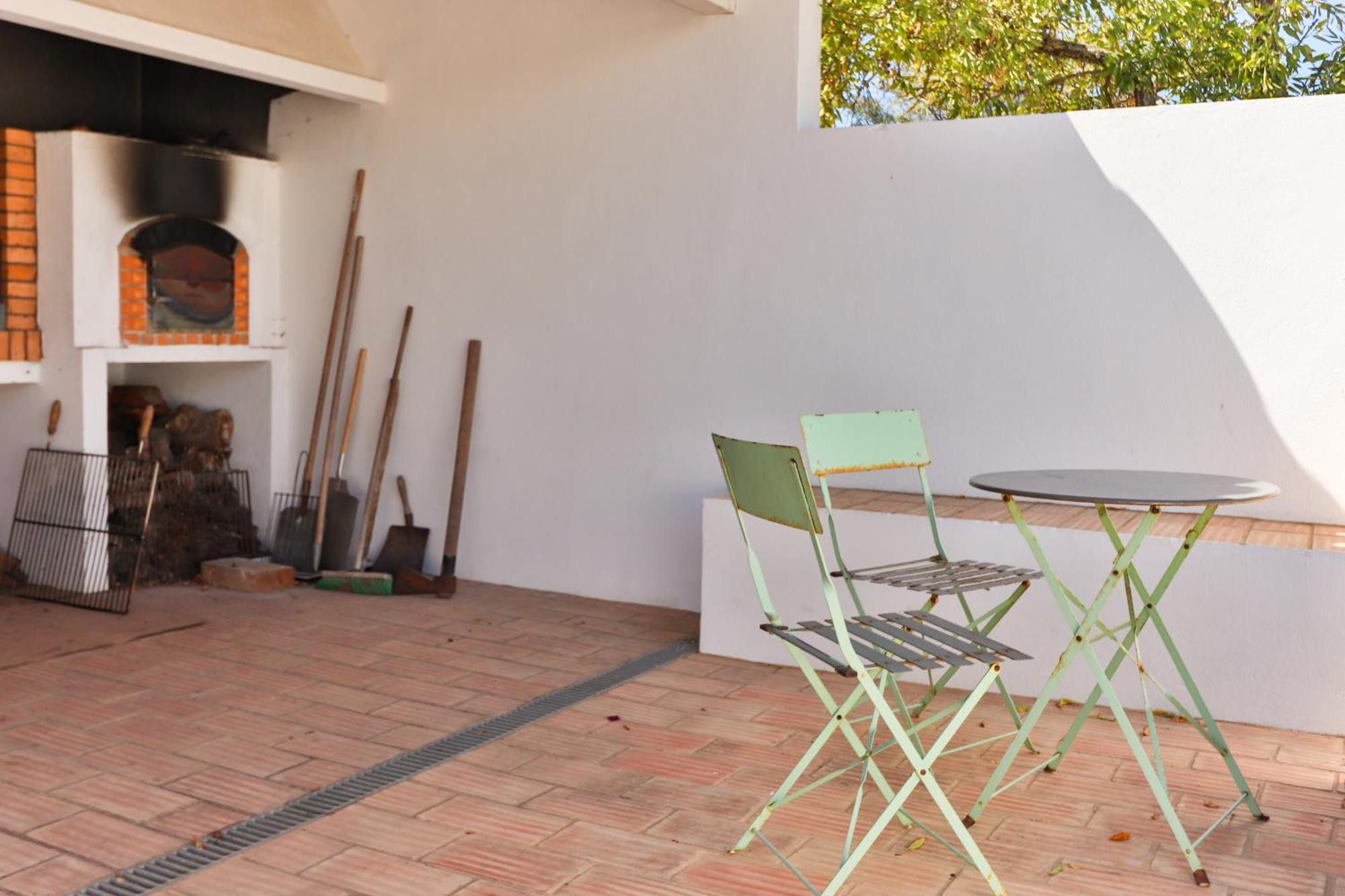 Villa Fuseta 102 T Extérieur photo