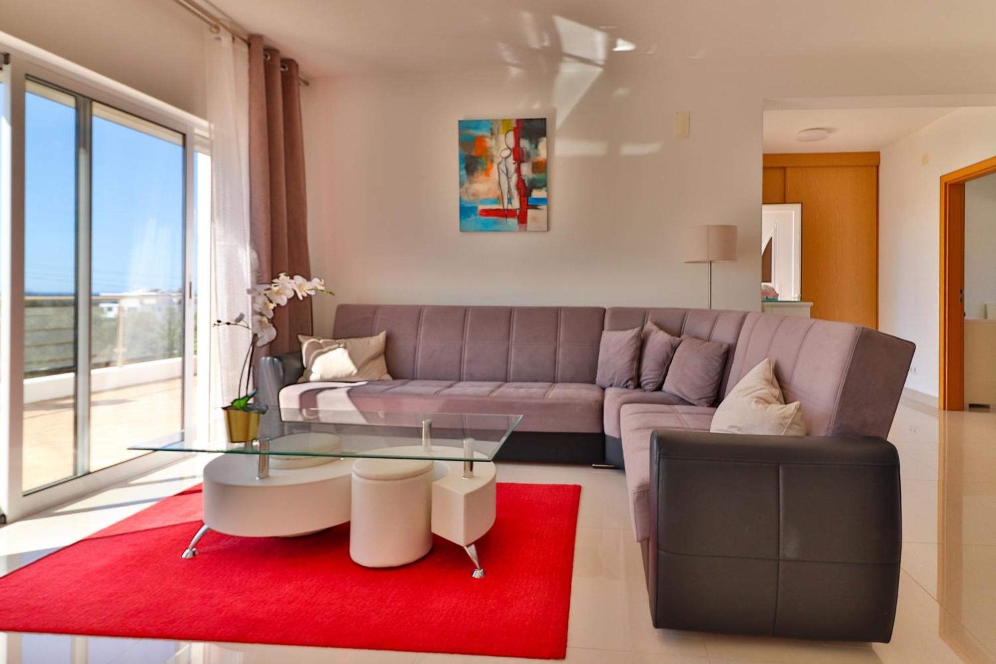 Villa Fuseta 102 T Extérieur photo
